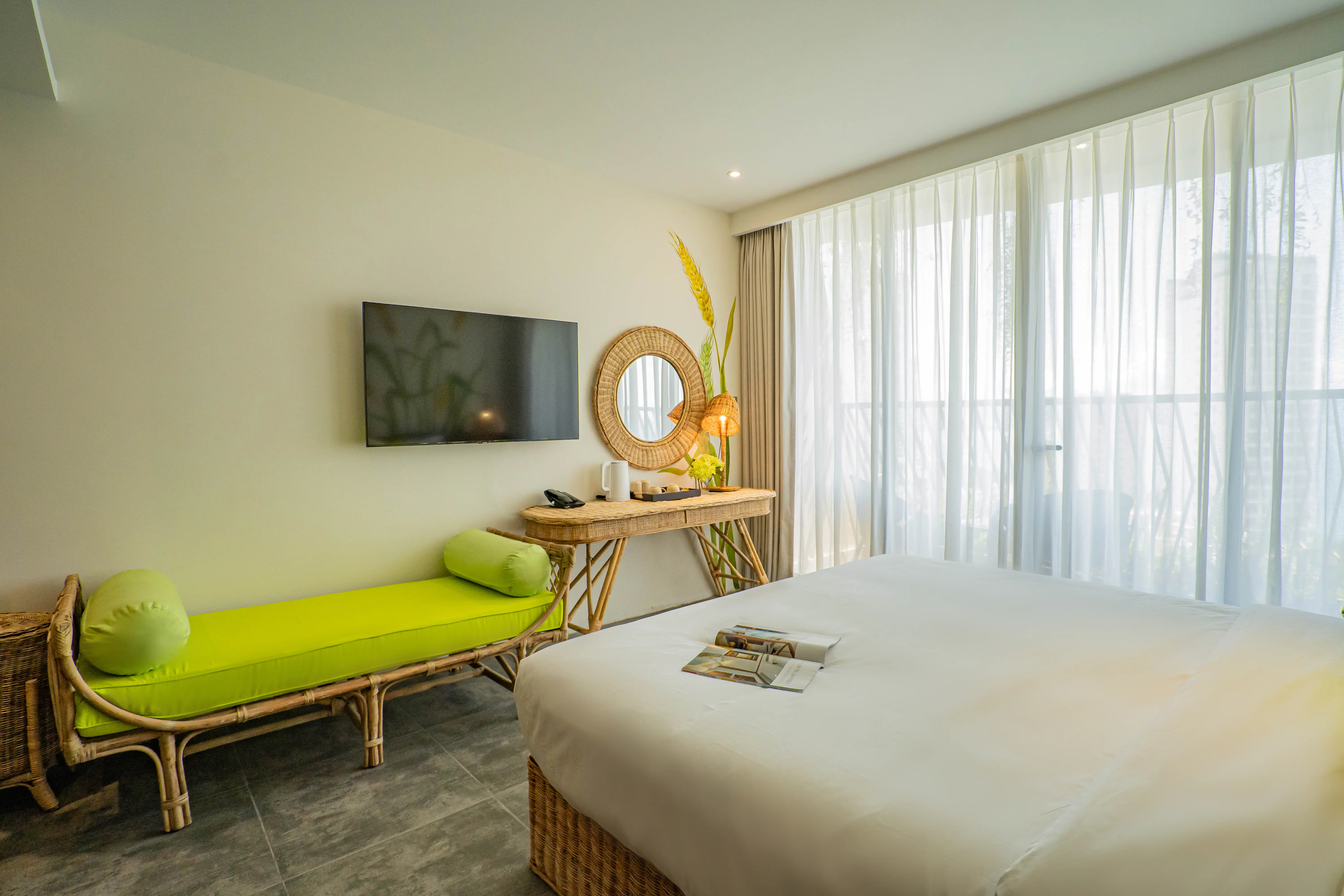 The Signature Nha Trang - zdjęcie 27