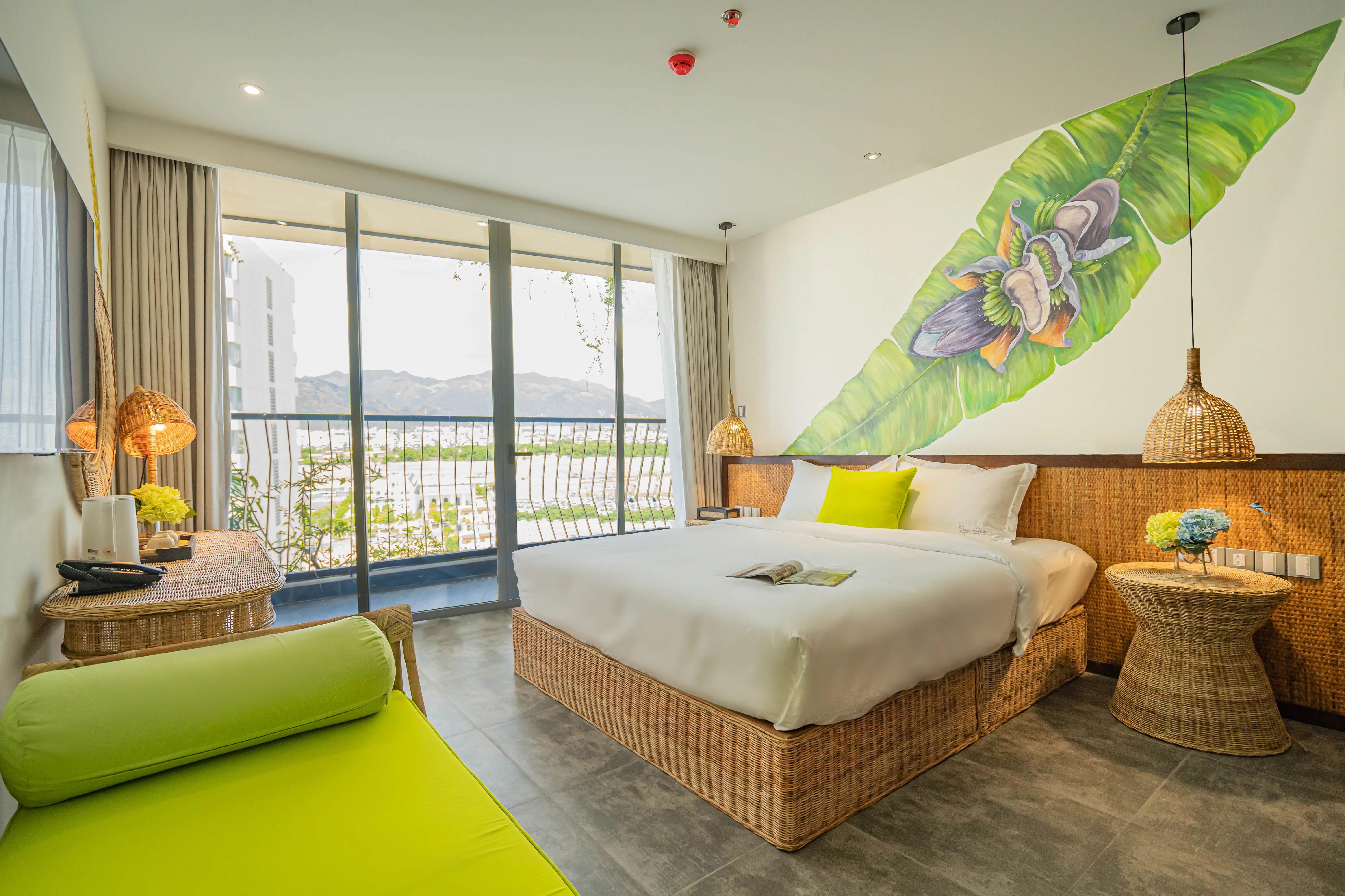 The Signature Nha Trang - zdjęcie 20