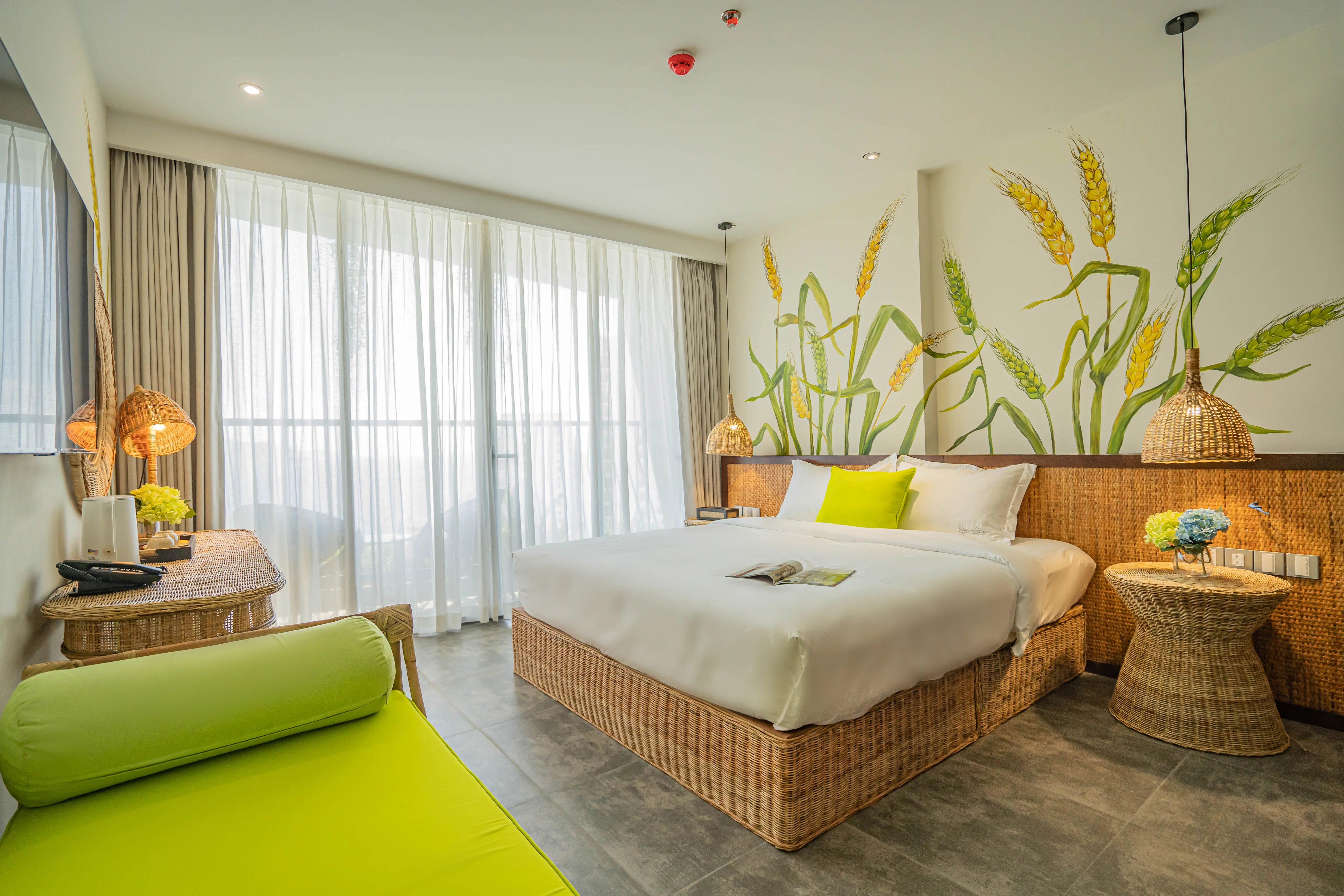 The Signature Nha Trang - zdjęcie 29