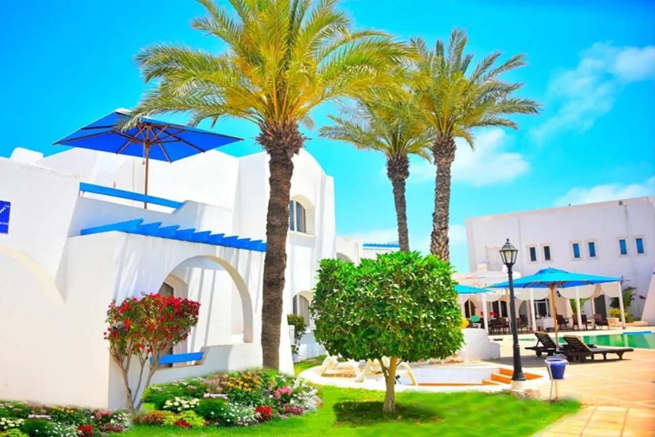 HOTEL ZENON