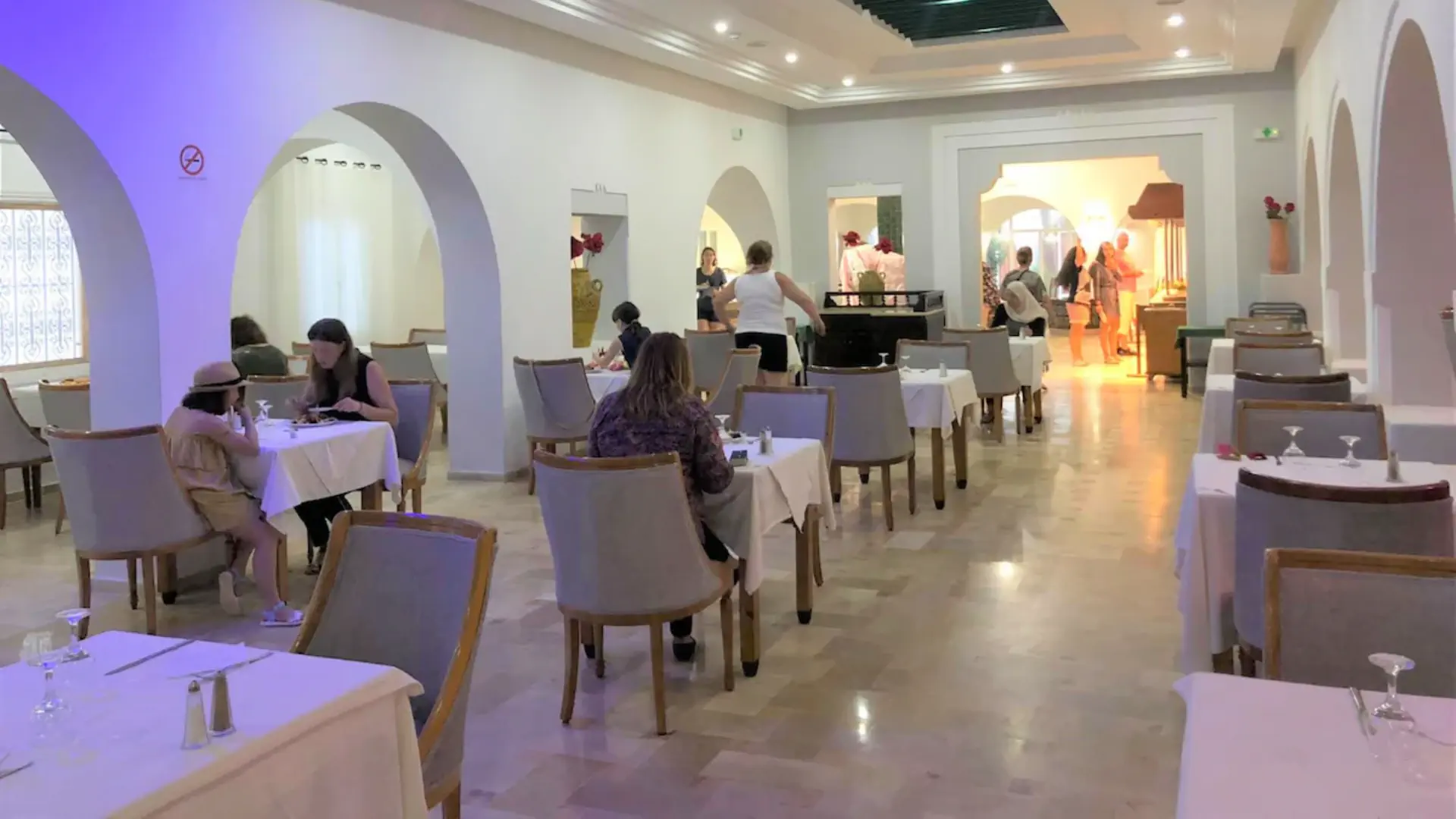 HOTEL ZENON