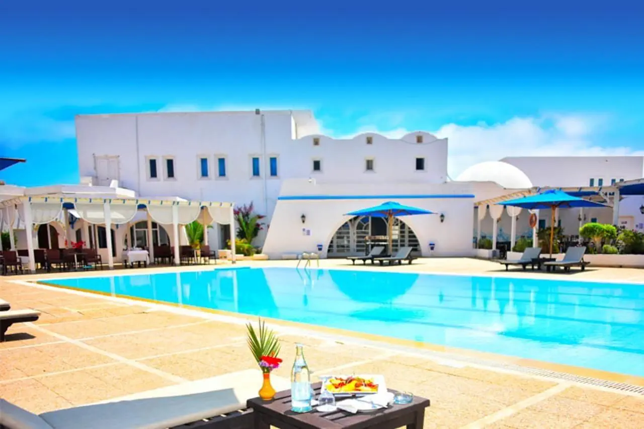 HOTEL ZENON