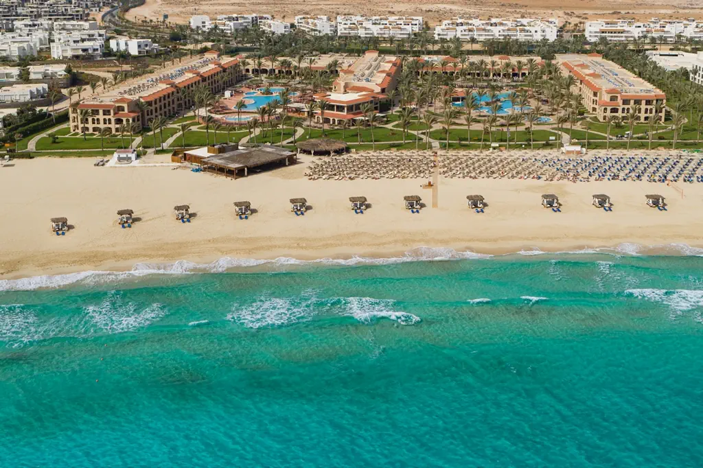 Jaz Oriental Resort - zdjęcie 31