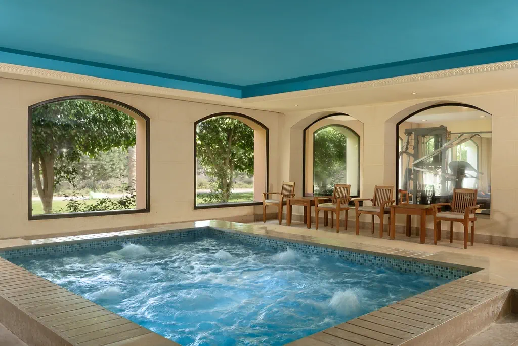 Jaz Oriental Resort - zdjęcie 24