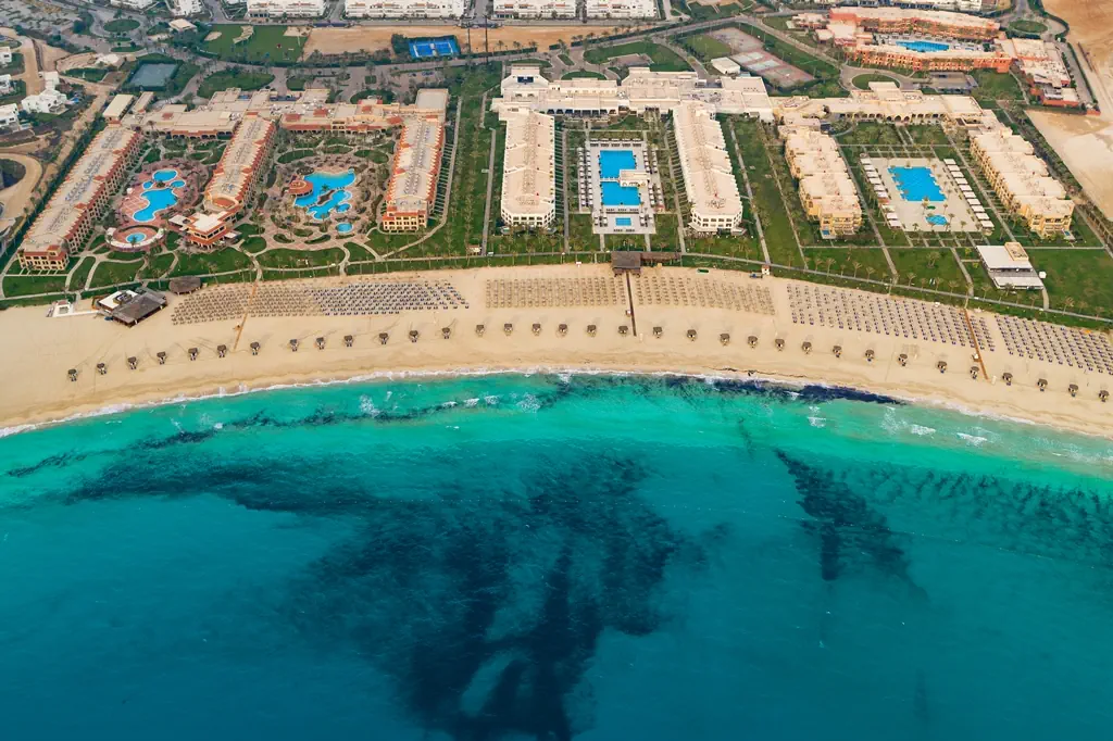 Jaz Oriental Resort - zdjęcie 26