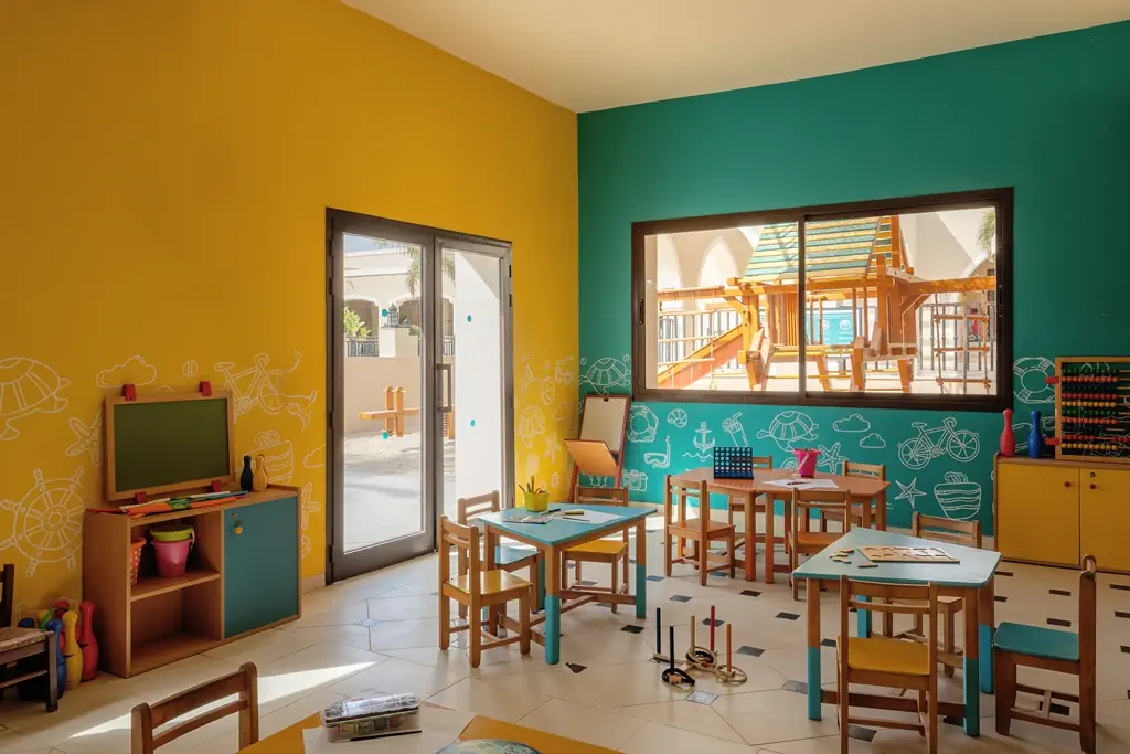 Jaz Oriental Resort - zdjęcie 32
