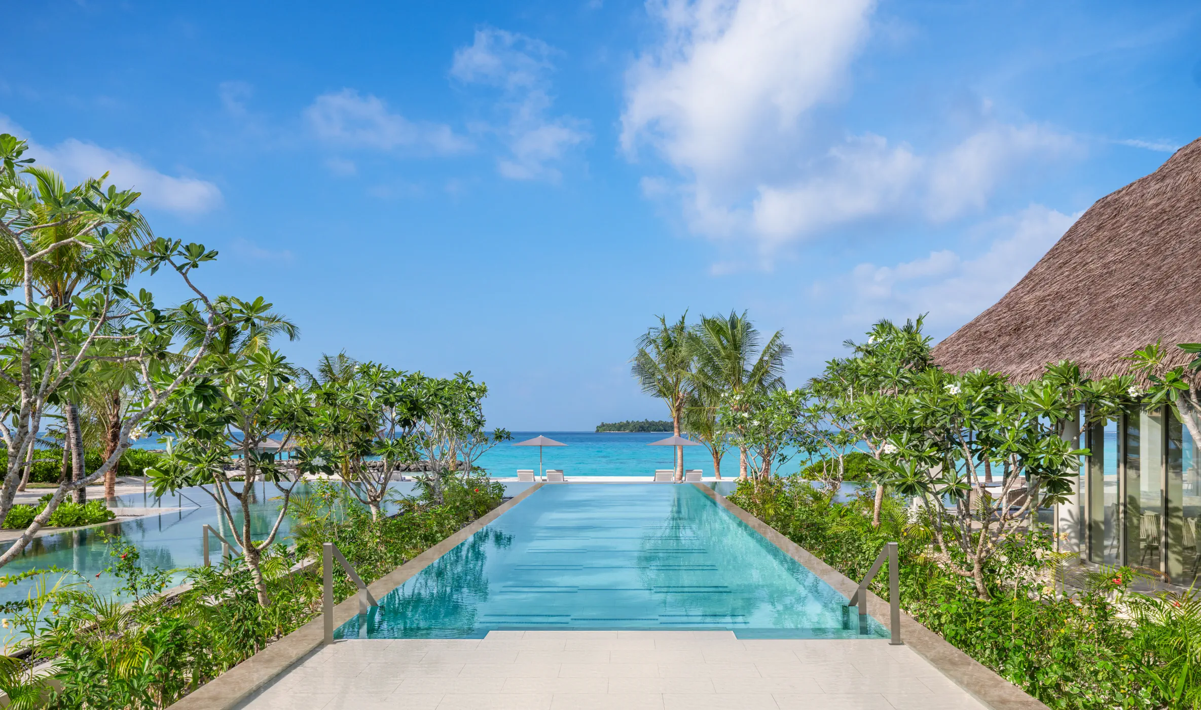 JW Marriott Kaafu Atoll Island photo 0