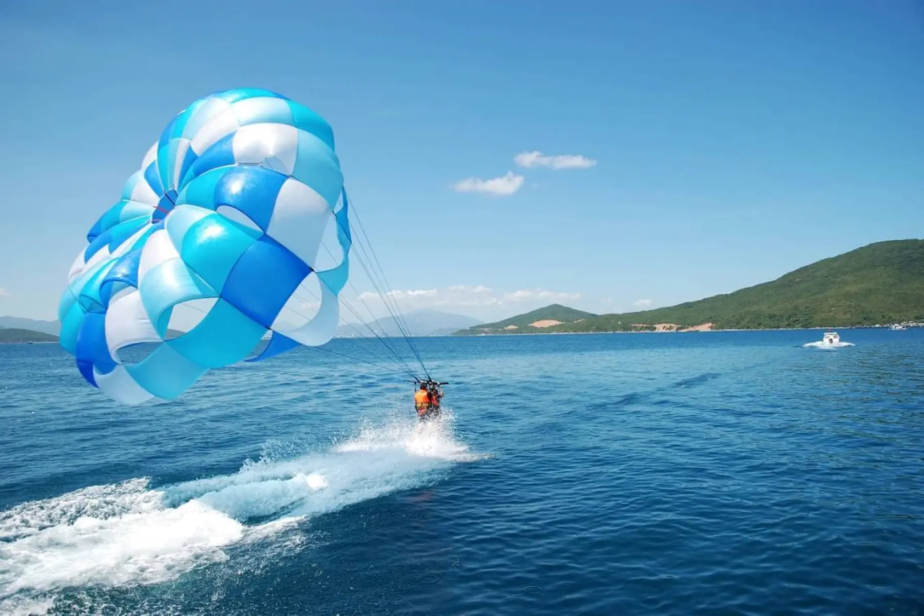 Vinpearl Luxury Nha Trang - zdjęcie 102