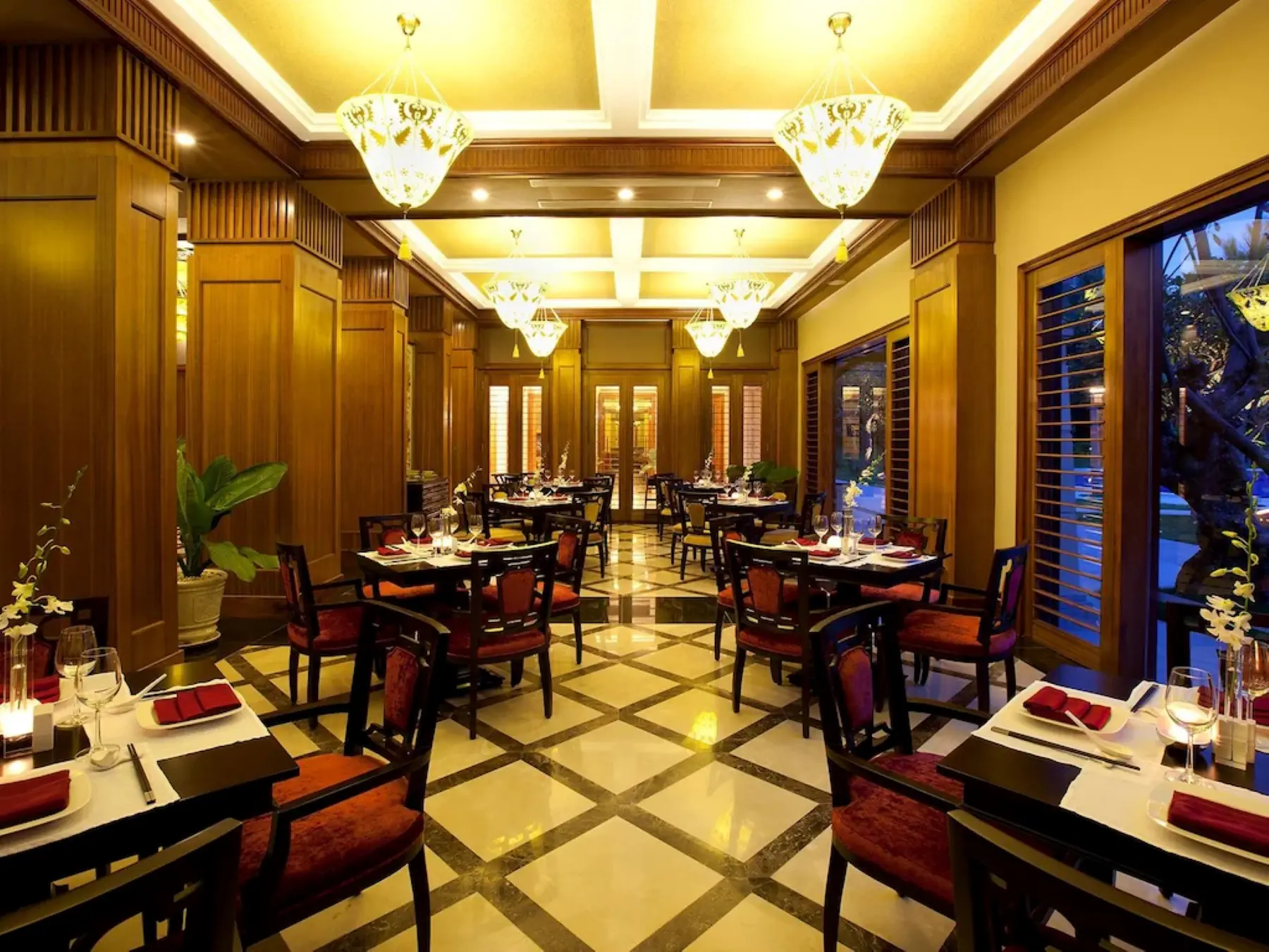 Vinpearl Luxury Nha Trang - zdjęcie 53