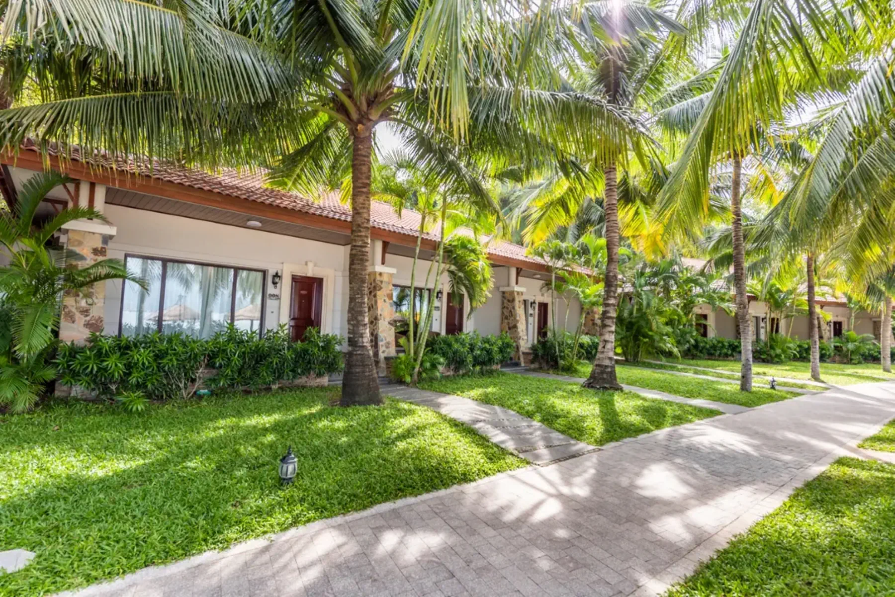 Vinpearl Luxury Nha Trang - zdjęcie 9