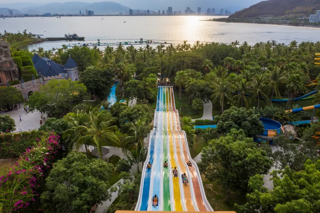 Vinpearl Luxury Nha Trang - zdjęcie 80