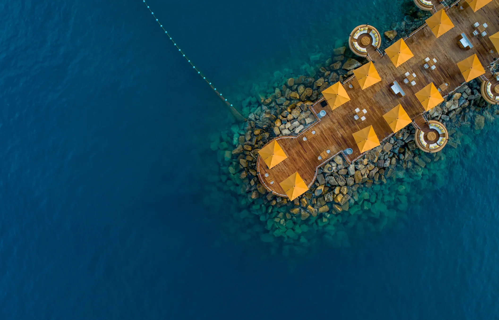 Vinpearl Luxury Nha Trang - zdjęcie 46