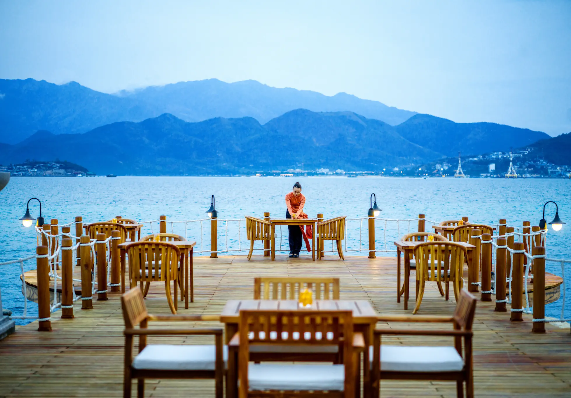 Vinpearl Luxury Nha Trang - zdjęcie 48