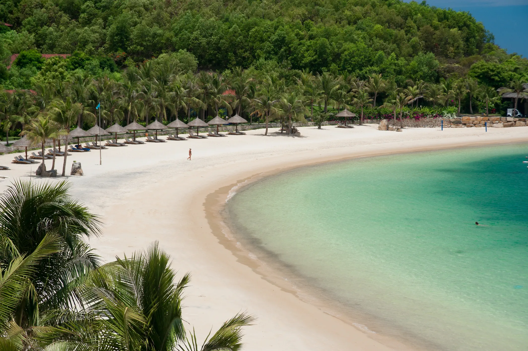 Vinpearl Luxury Nha Trang - zdjęcie 85