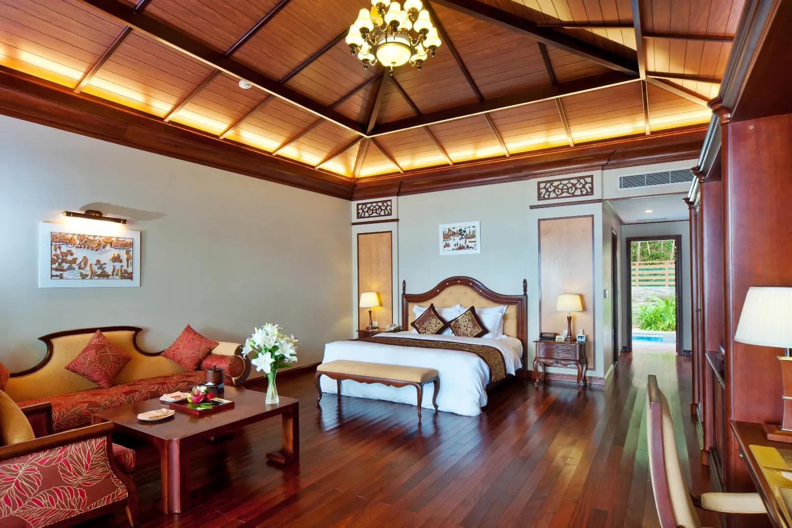Vinpearl Luxury Nha Trang - zdjęcie 10
