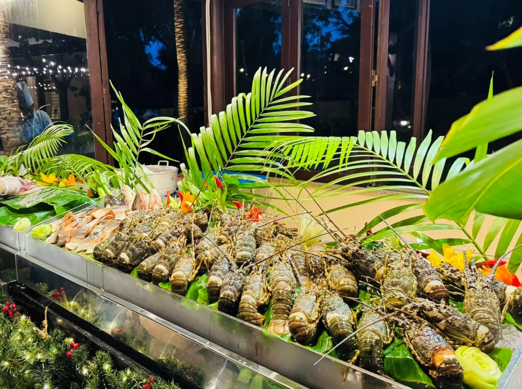 Vinpearl Luxury Nha Trang - zdjęcie 54