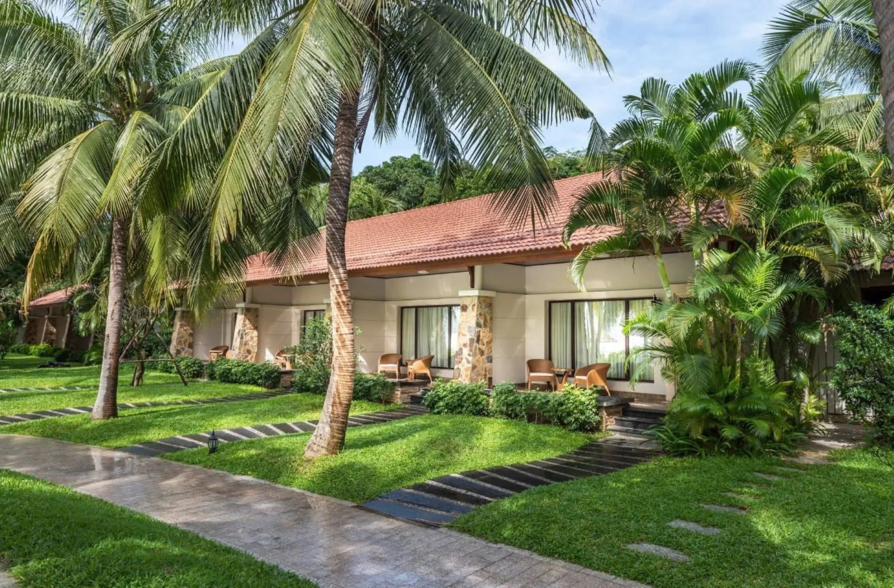 Vinpearl Luxury Nha Trang - zdjęcie 6