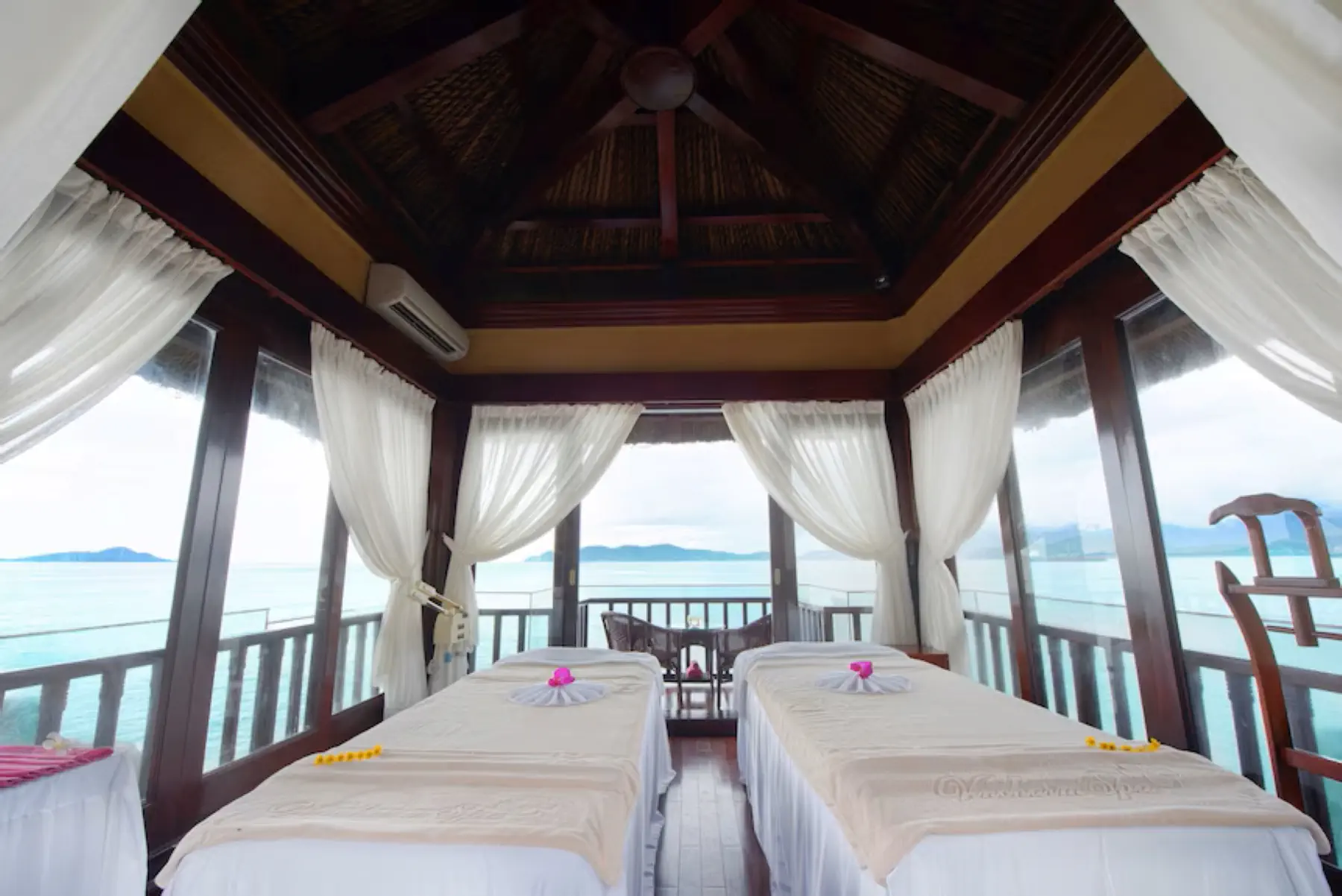 Vinpearl Luxury Nha Trang - zdjęcie 92