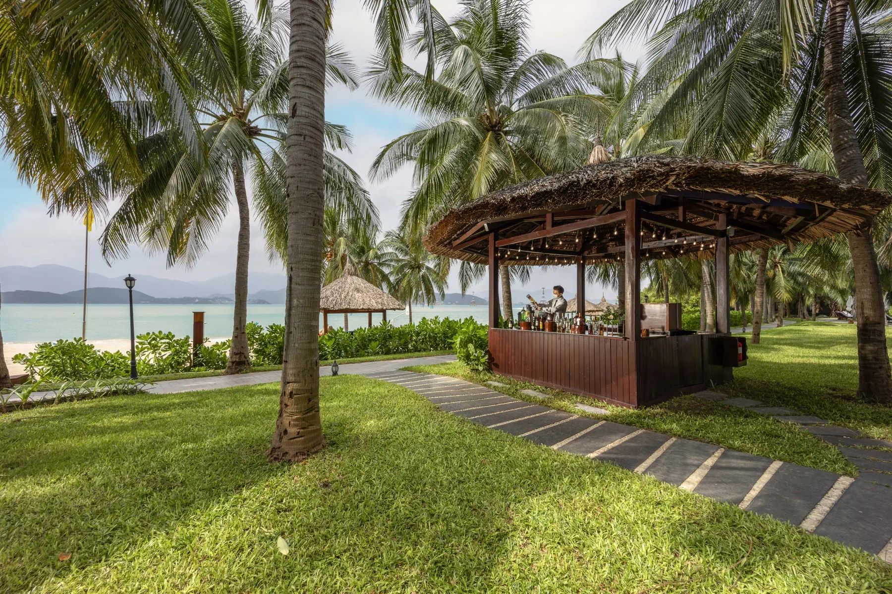 Vinpearl Luxury Nha Trang - zdjęcie 5