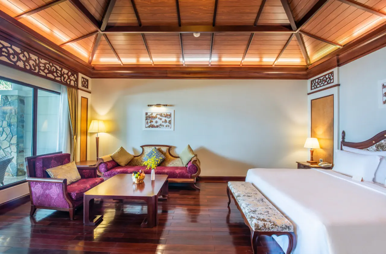Vinpearl Luxury Nha Trang - zdjęcie 18