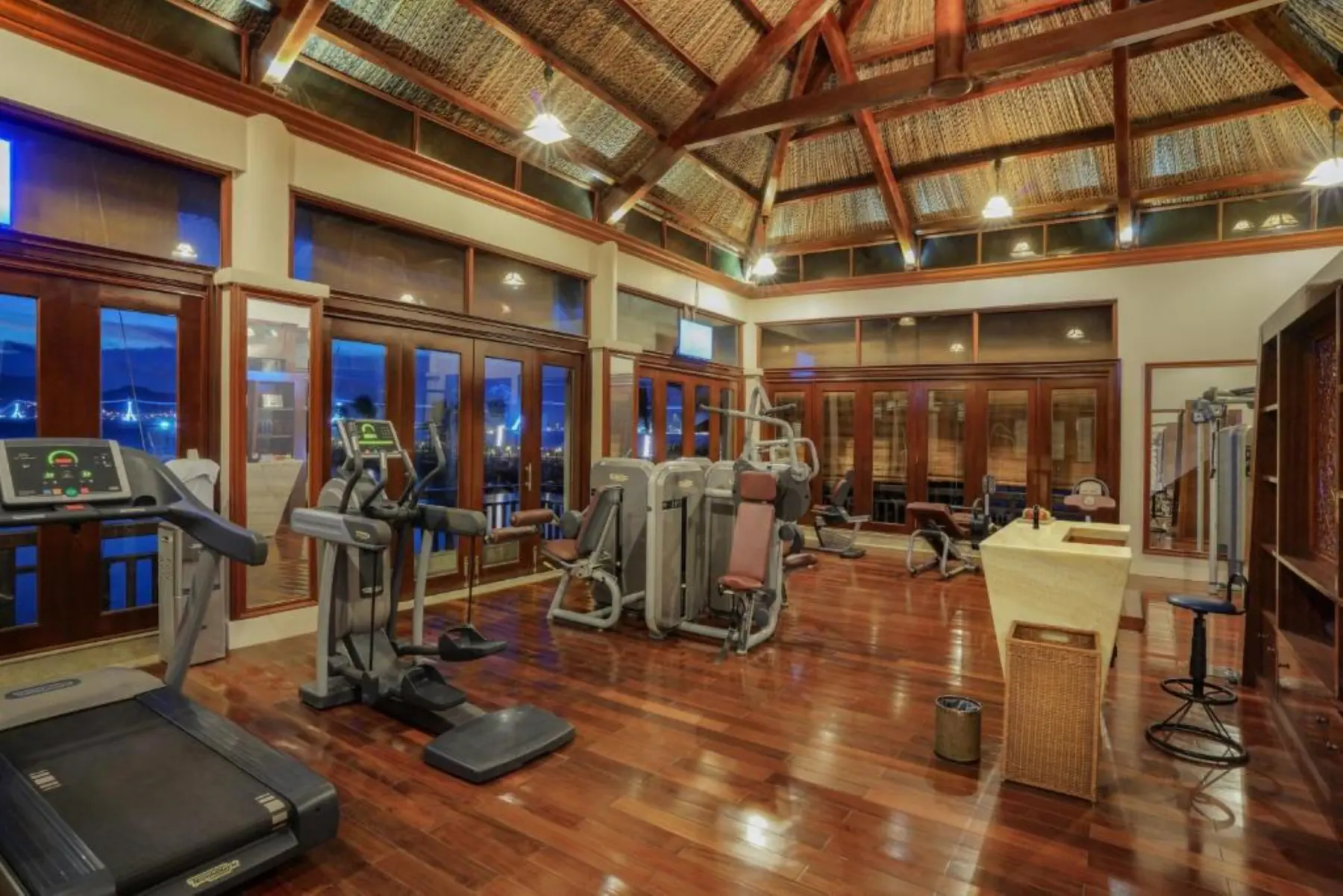 Vinpearl Luxury Nha Trang - zdjęcie 94