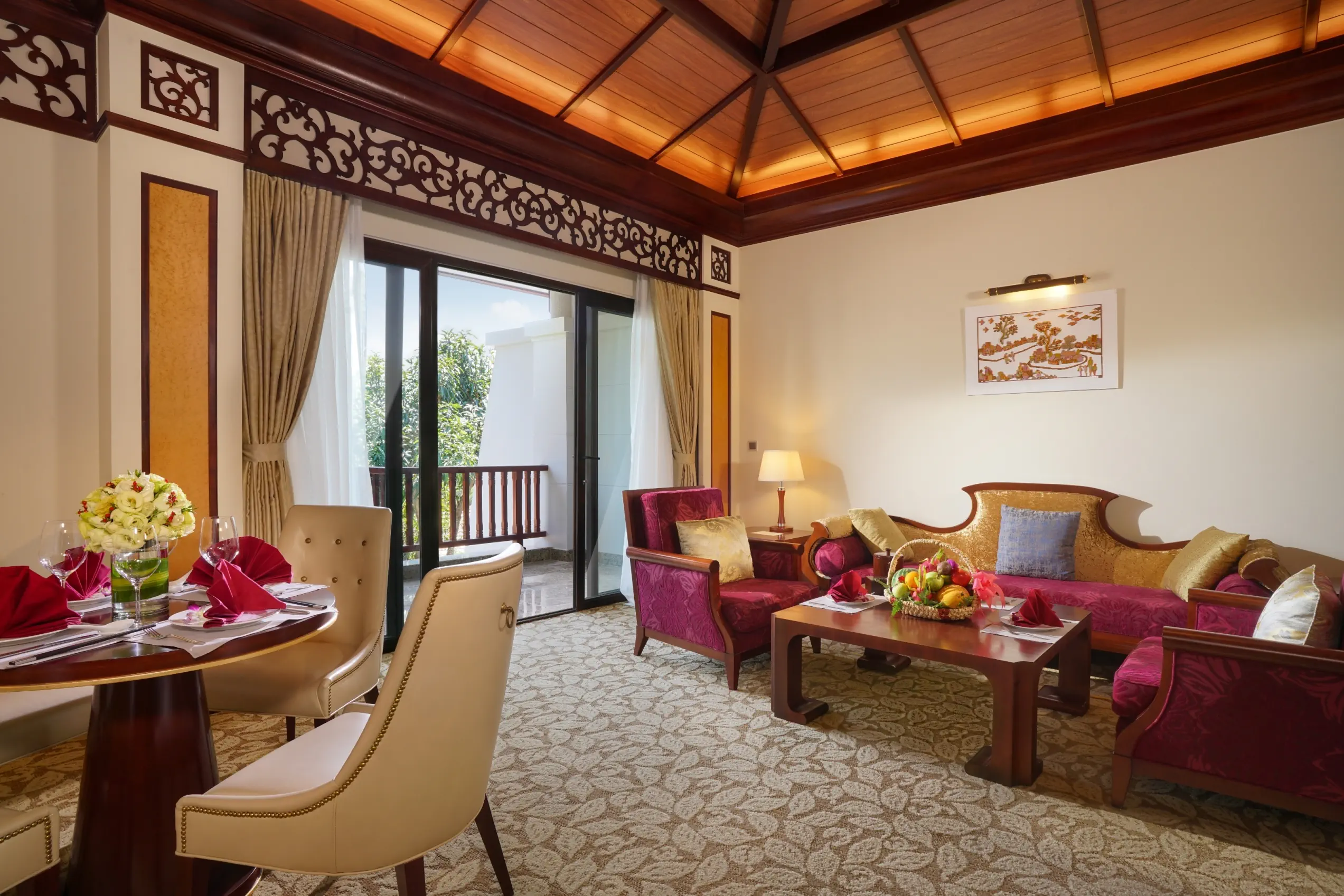 Vinpearl Luxury Nha Trang - zdjęcie 26