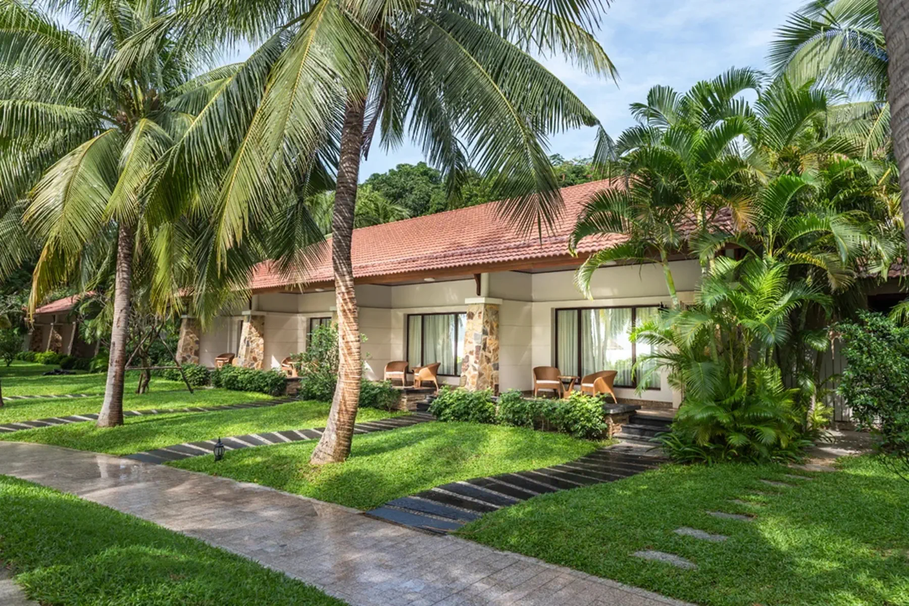Vinpearl Luxury Nha Trang - zdjęcie 13