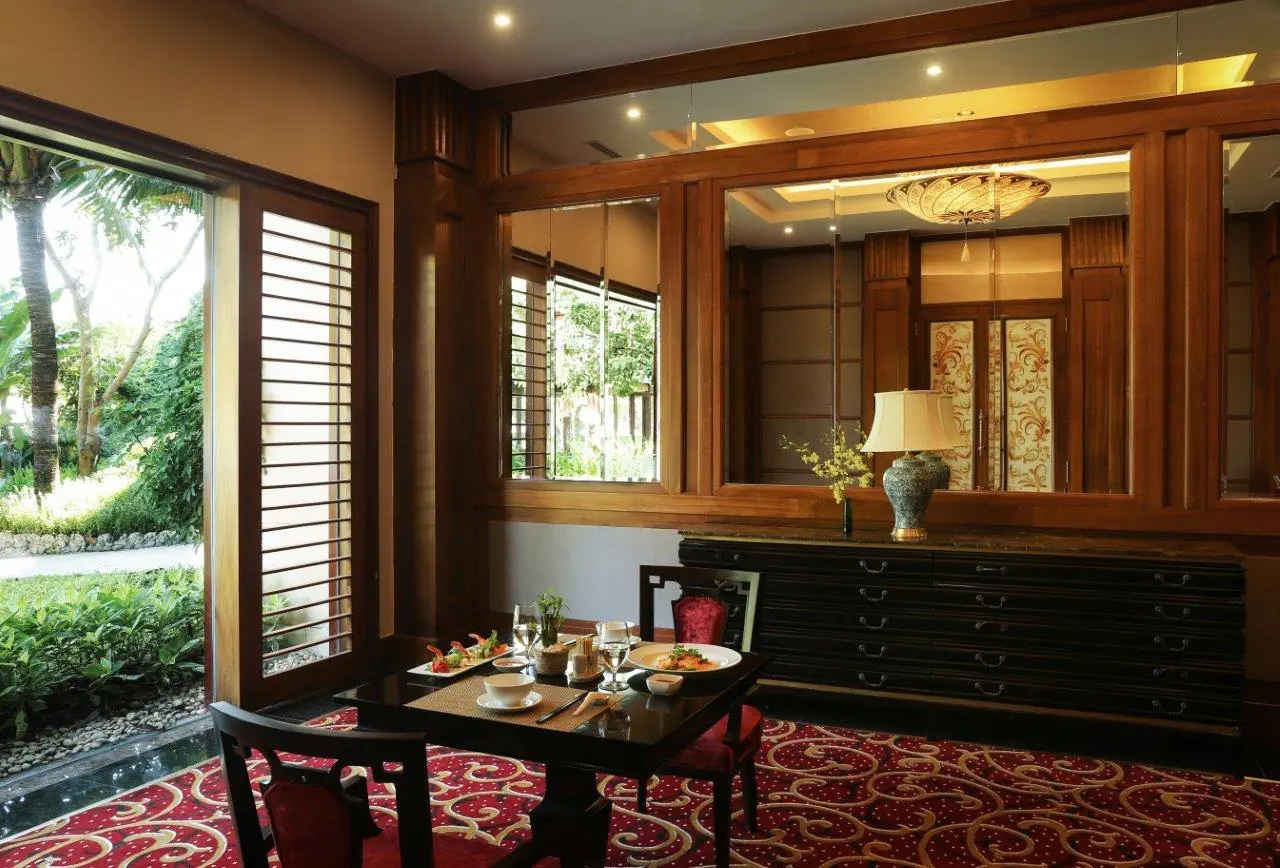 Vinpearl Luxury Nha Trang - zdjęcie 47