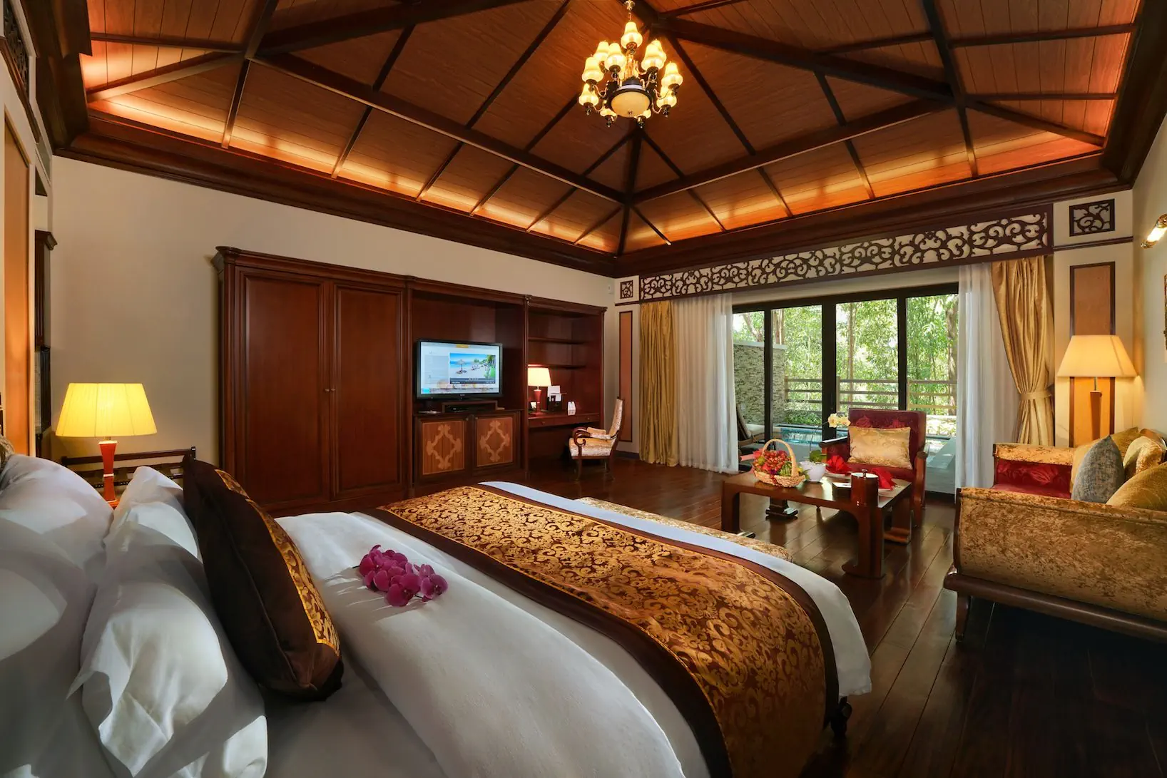 Vinpearl Luxury Nha Trang - zdjęcie 12
