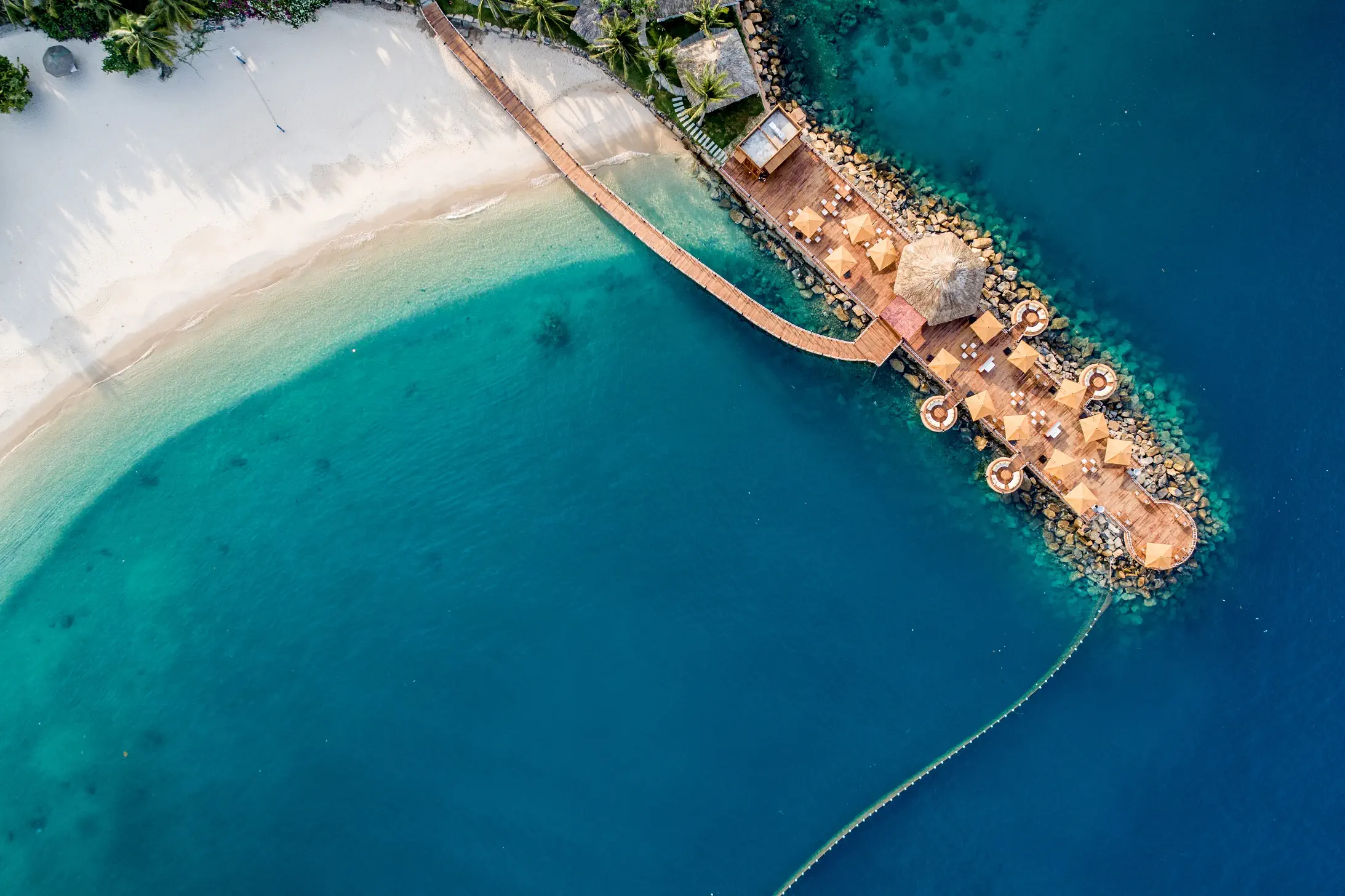 Vinpearl Luxury Nha Trang - zdjęcie 44