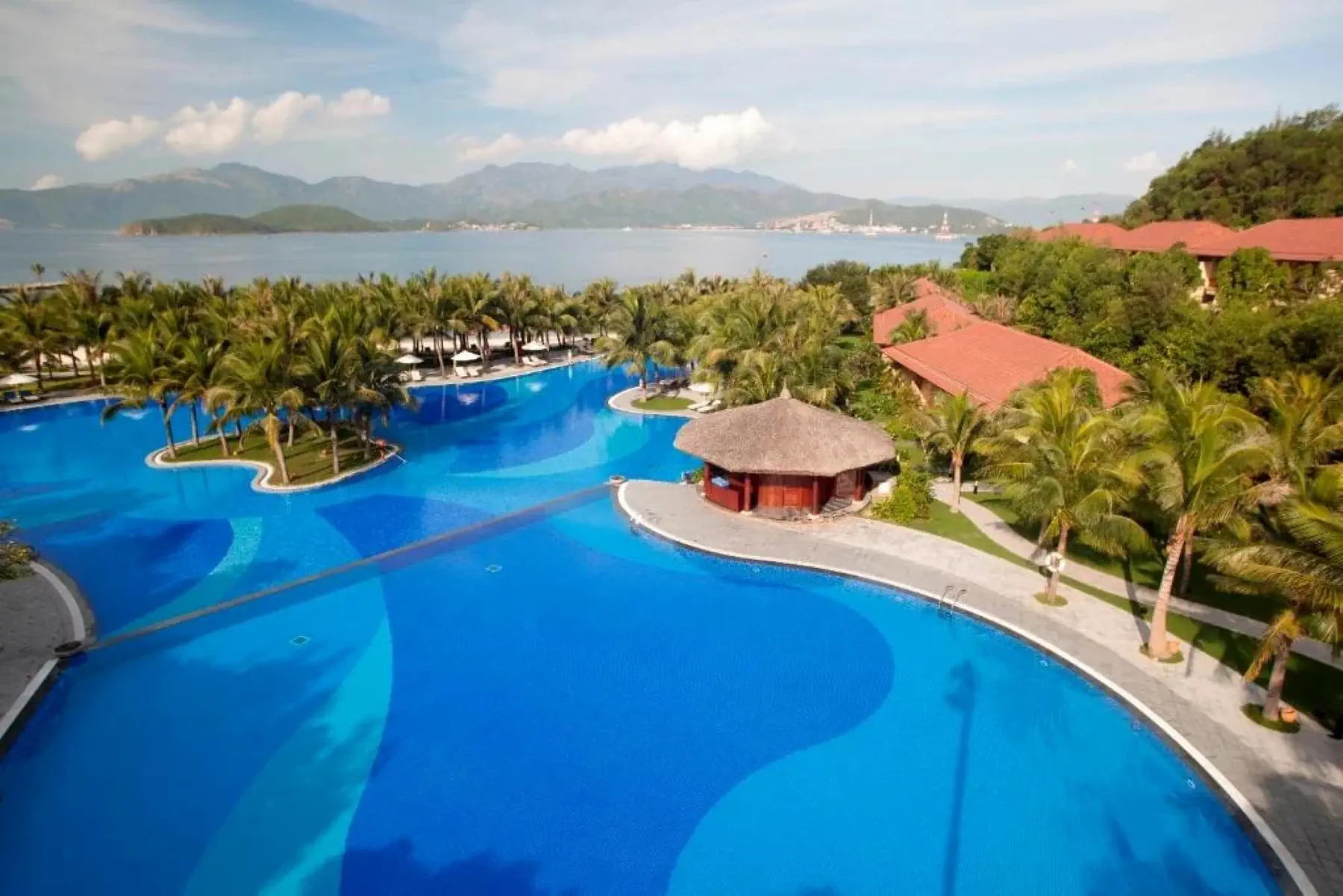 Vinpearl Luxury Nha Trang - zdjęcie 70