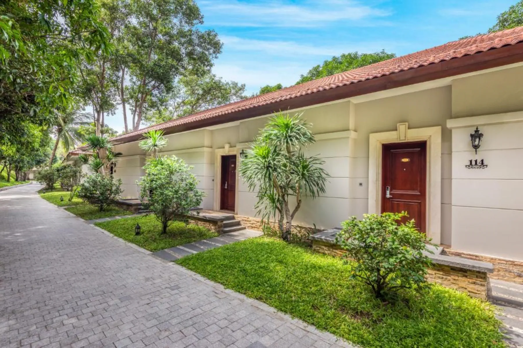 Vinpearl Luxury Nha Trang - zdjęcie 7