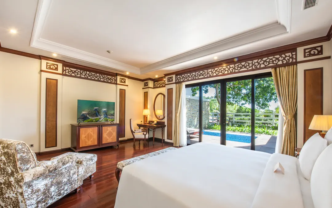 Vinpearl Luxury Nha Trang - zdjęcie 38