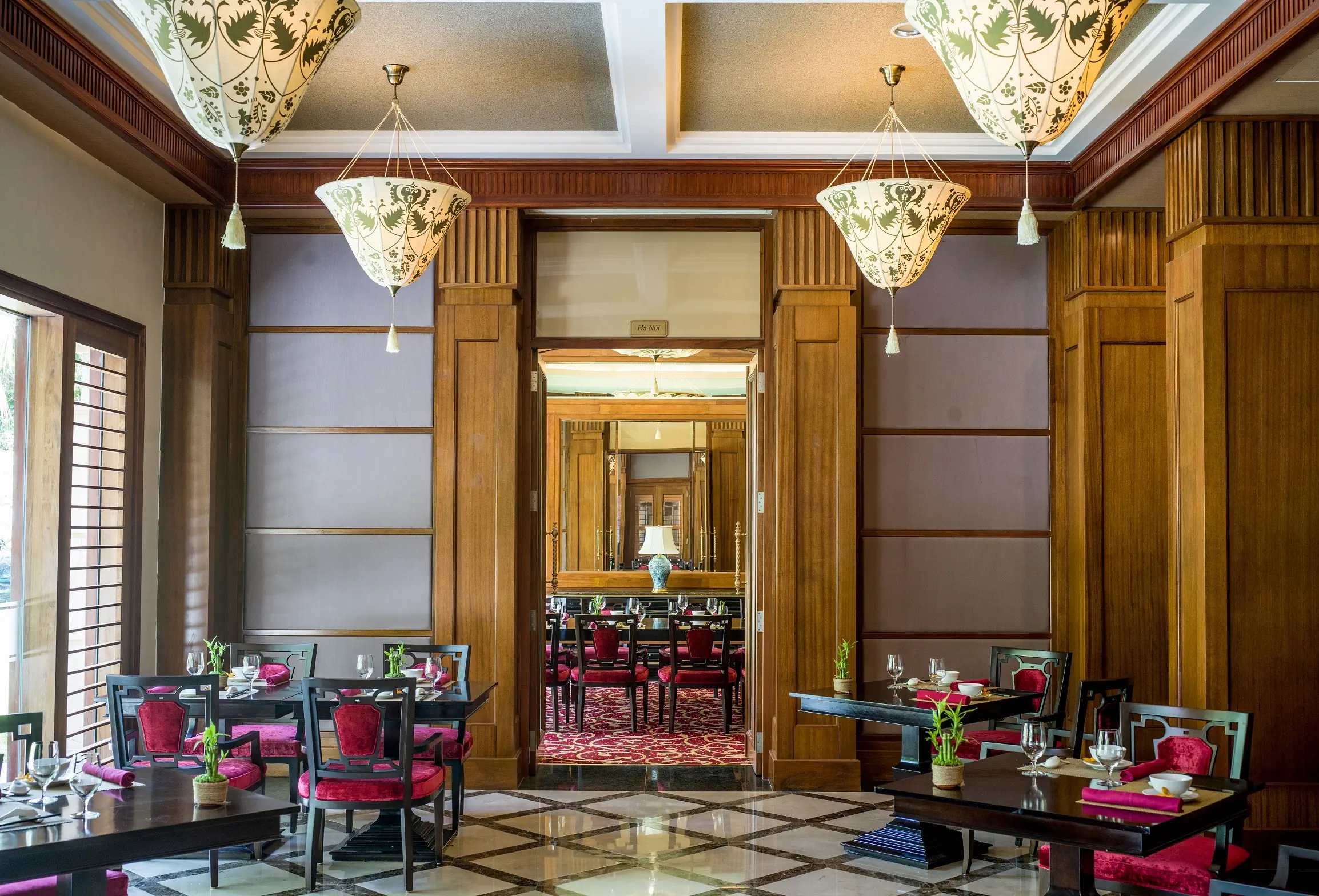 Vinpearl Luxury Nha Trang - zdjęcie 45