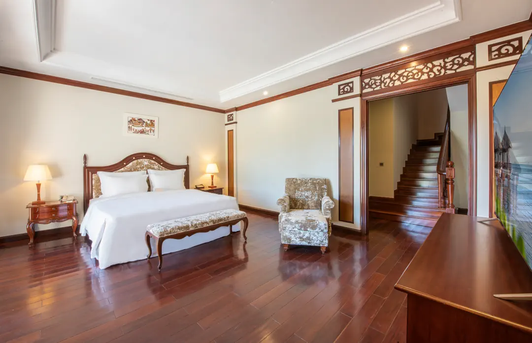 Vinpearl Luxury Nha Trang - zdjęcie 36