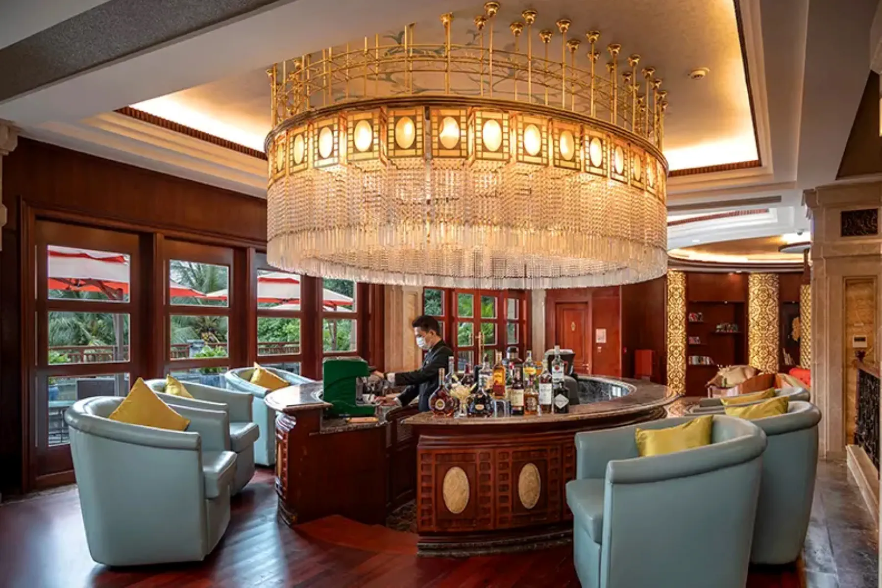 Vinpearl Luxury Nha Trang - zdjęcie 63