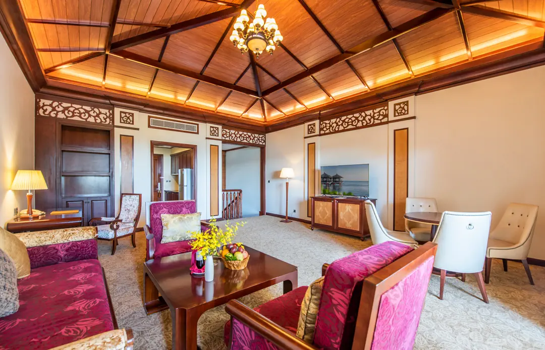 Vinpearl Luxury Nha Trang - zdjęcie 34