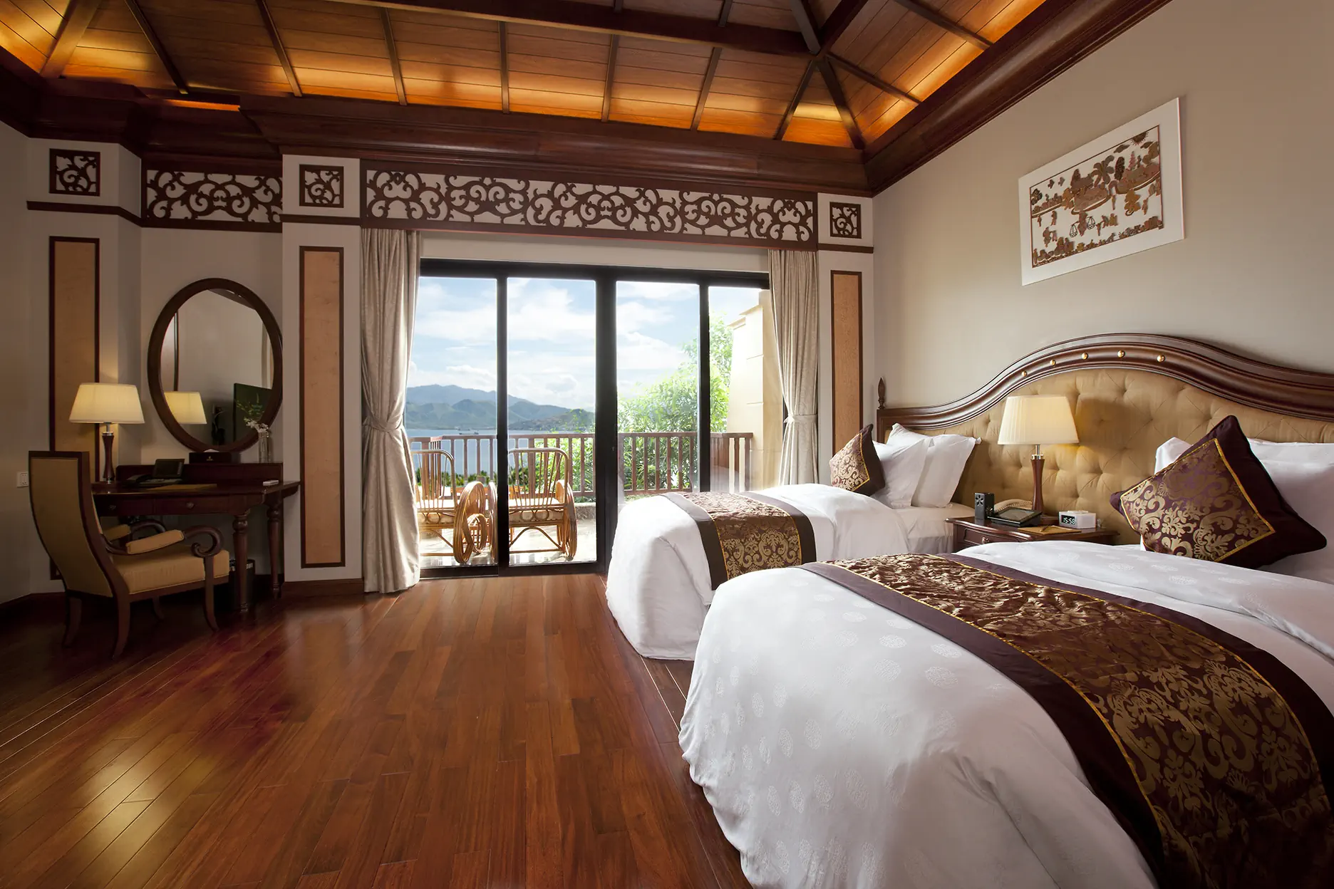 Vinpearl Luxury Nha Trang - zdjęcie 25