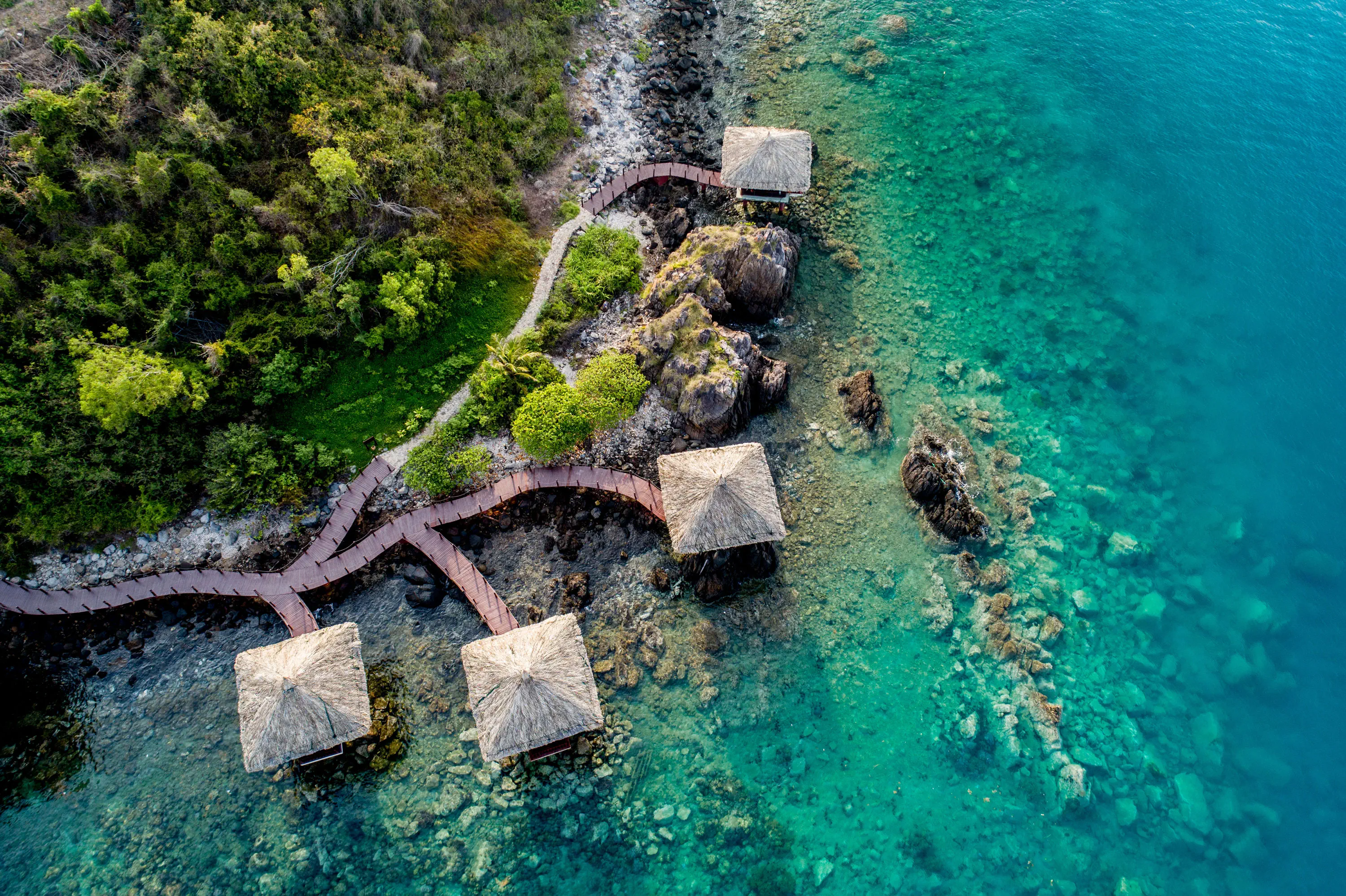 Vinpearl Luxury Nha Trang - zdjęcie 89