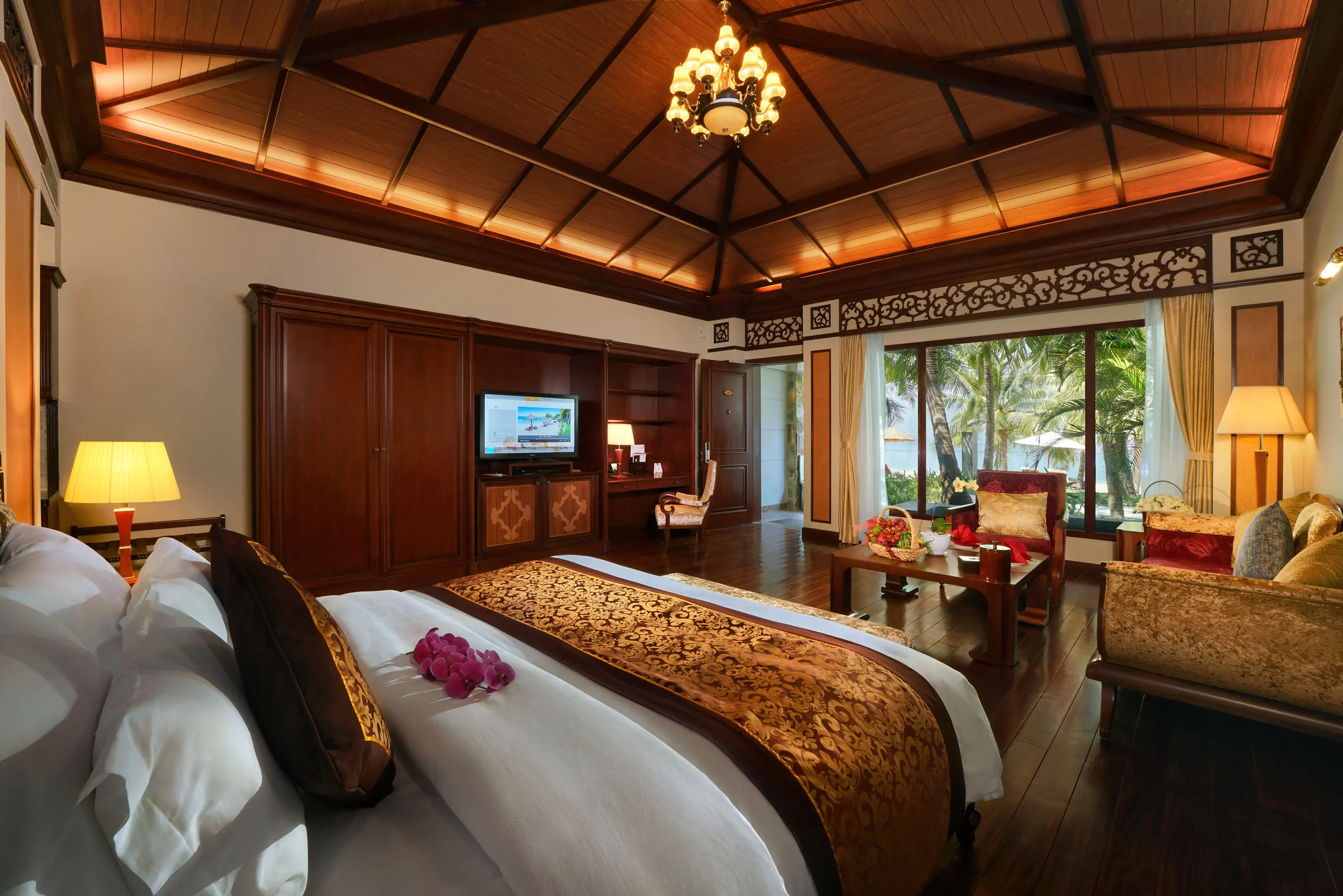Vinpearl Luxury Nha Trang - zdjęcie 20
