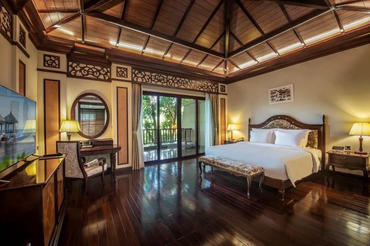 Vinpearl Luxury Nha Trang - zdjęcie 32