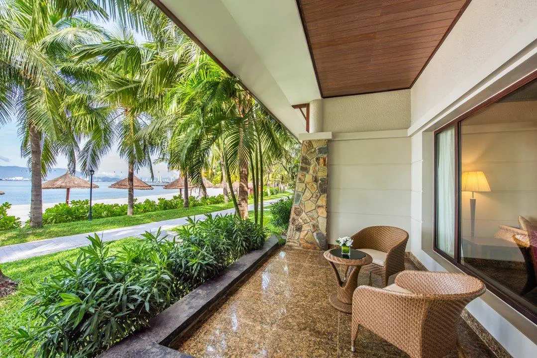 Vinpearl Luxury Nha Trang - zdjęcie 21