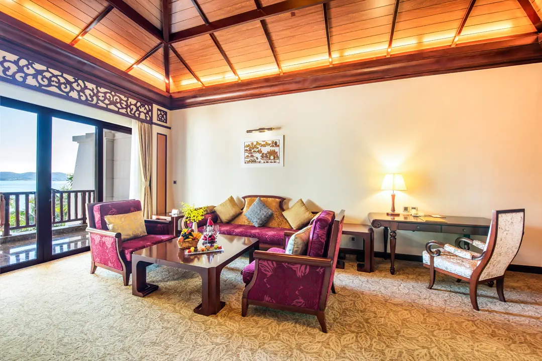 Vinpearl Luxury Nha Trang - zdjęcie 35