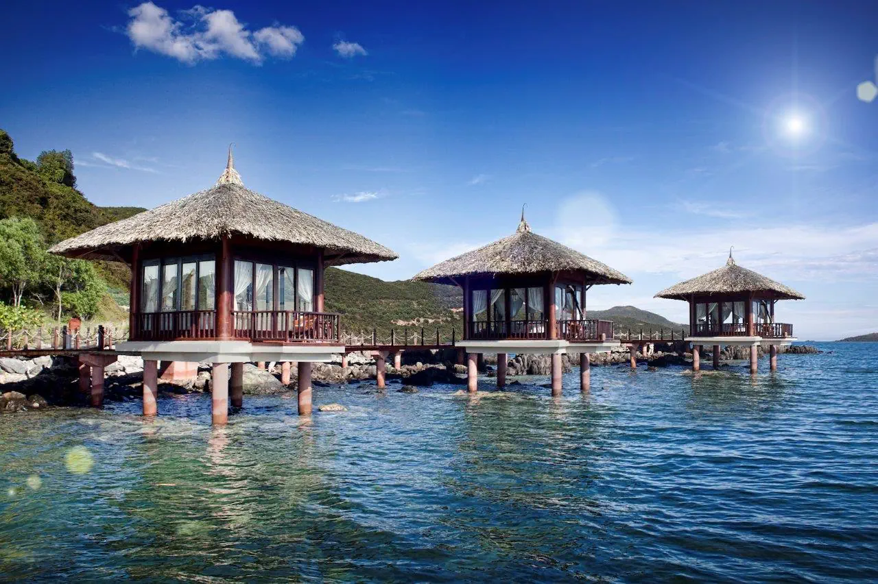 Vinpearl Luxury Nha Trang - zdjęcie 91