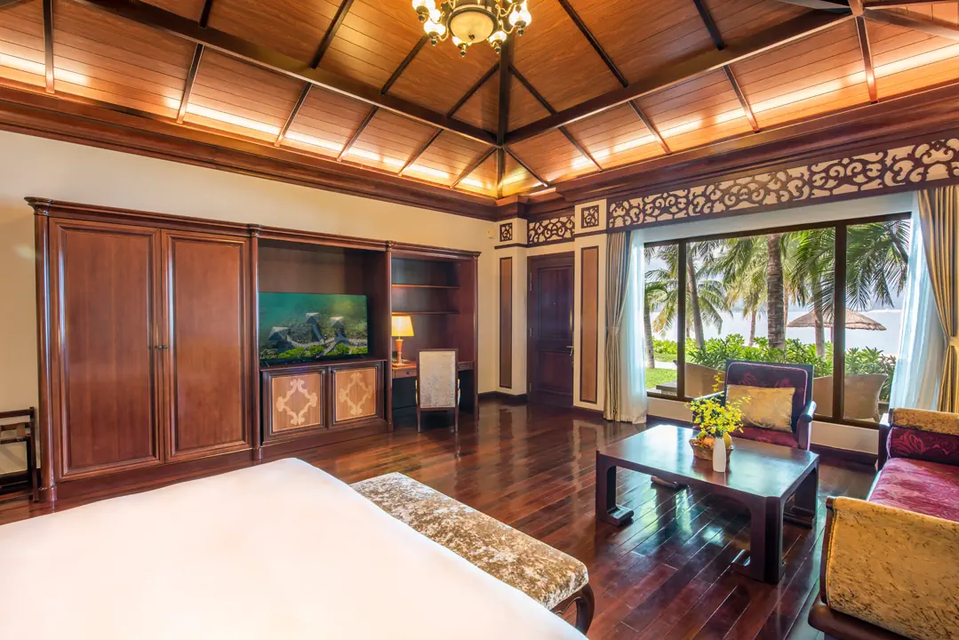 Vinpearl Luxury Nha Trang - zdjęcie 22