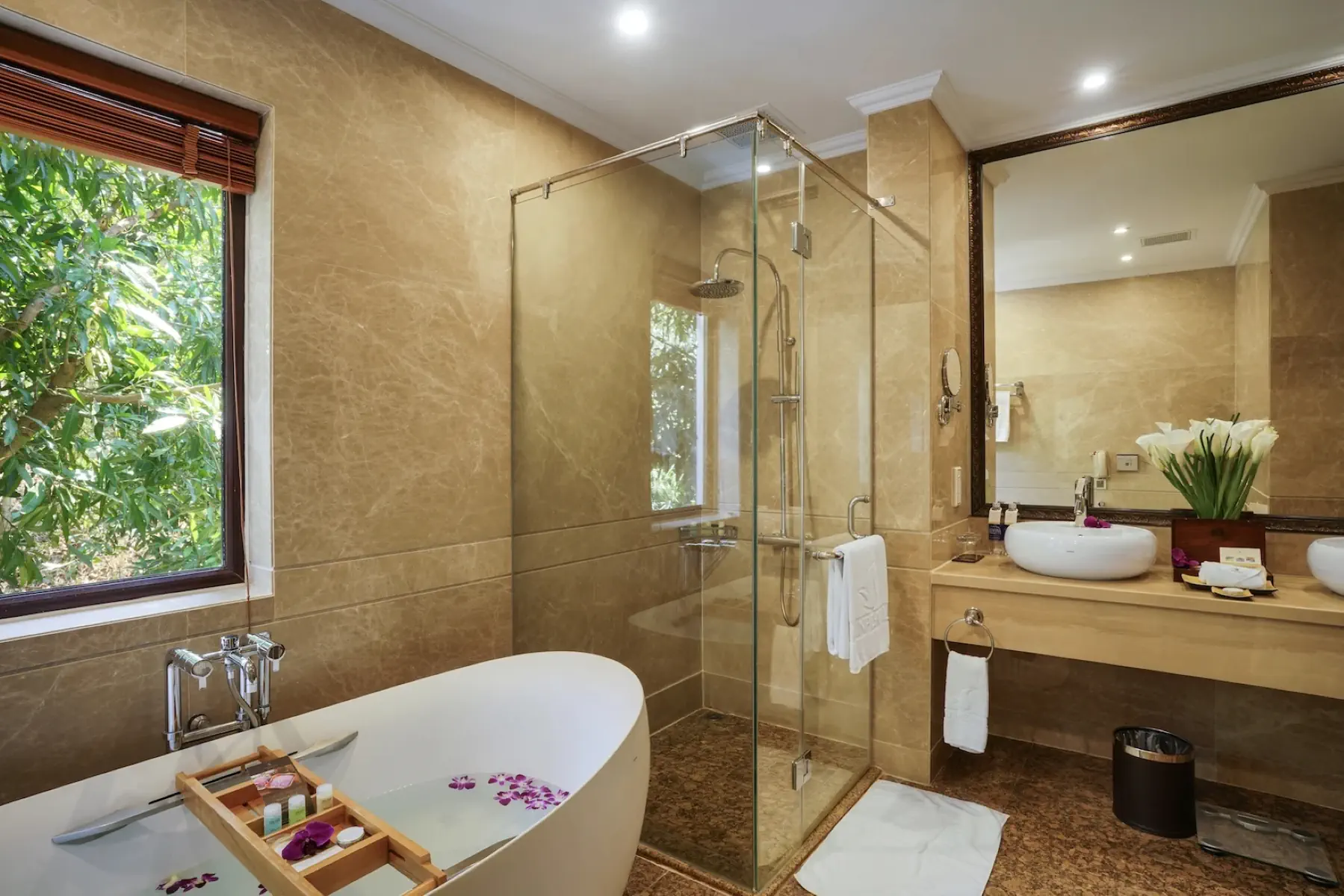 Vinpearl Luxury Nha Trang - zdjęcie 40