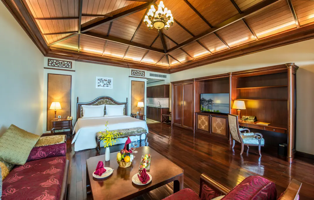 Vinpearl Luxury Nha Trang - zdjęcie 23