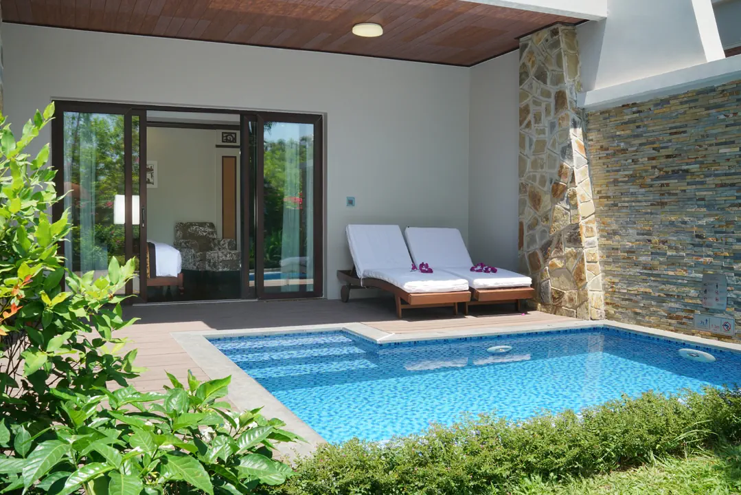 Vinpearl Luxury Nha Trang - zdjęcie 31