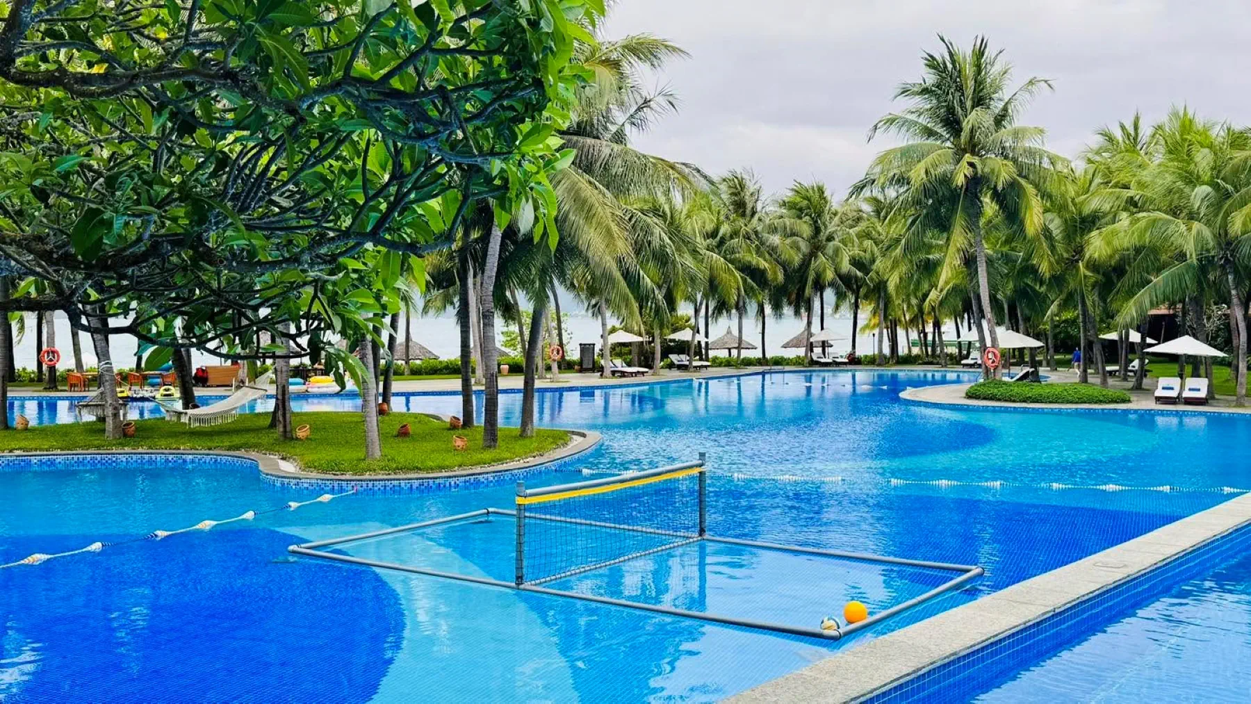 Vinpearl Luxury Nha Trang - zdjęcie 95