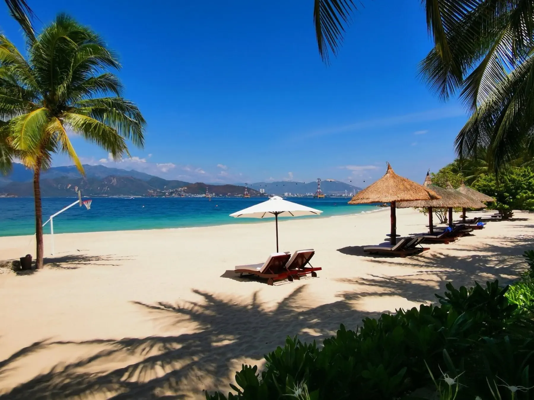 Vinpearl Luxury Nha Trang - zdjęcie 98